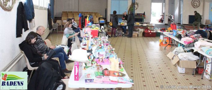 05 - Bourse Aux Jouets 2019