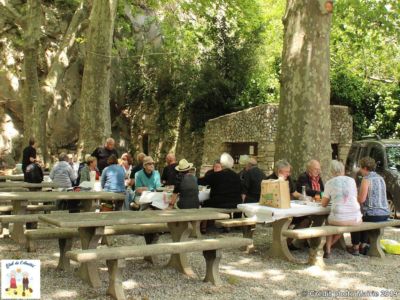 09 - Club De L\'amitié 20 Juin 2019