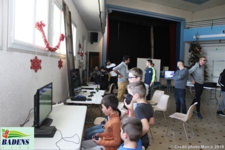 11 - Tournoi RCBR Virtuel 2019