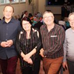 Thé dansant de la Sainte Eulalie 2018