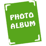 Mairie de Badens - Logo des albums photos