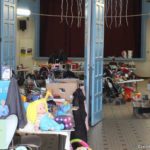 Photos de la bourse aux jouets