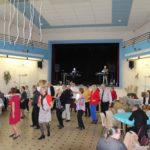 Thé dansant du 08 décembre 2019