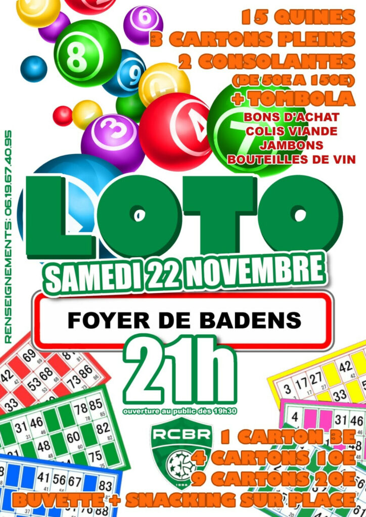 loto 22-11-2025